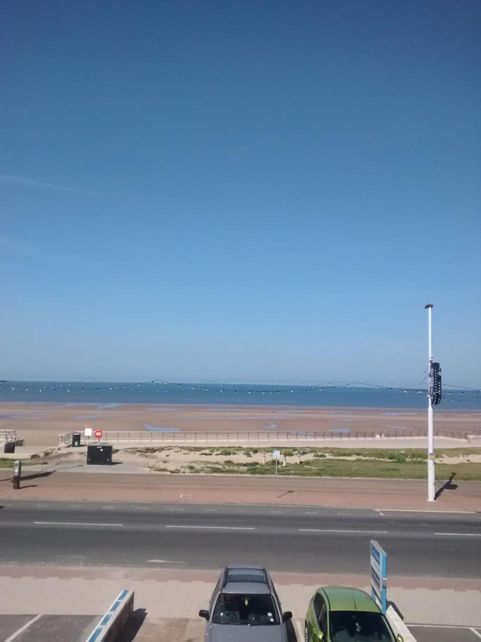 St Albans Blackpool