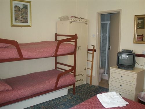 St Albans 3* Blackpool
