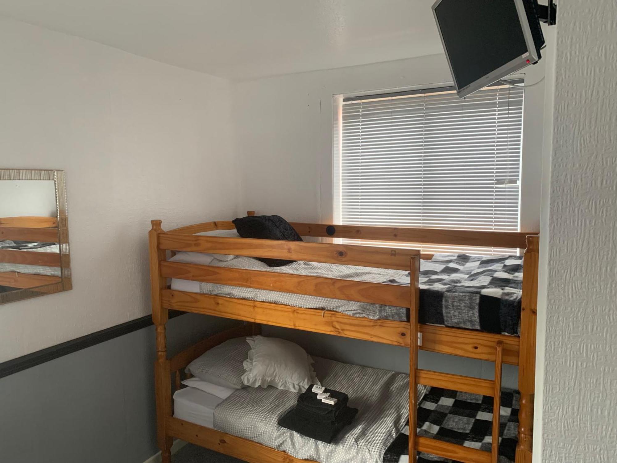 St Albans Guest house 3*