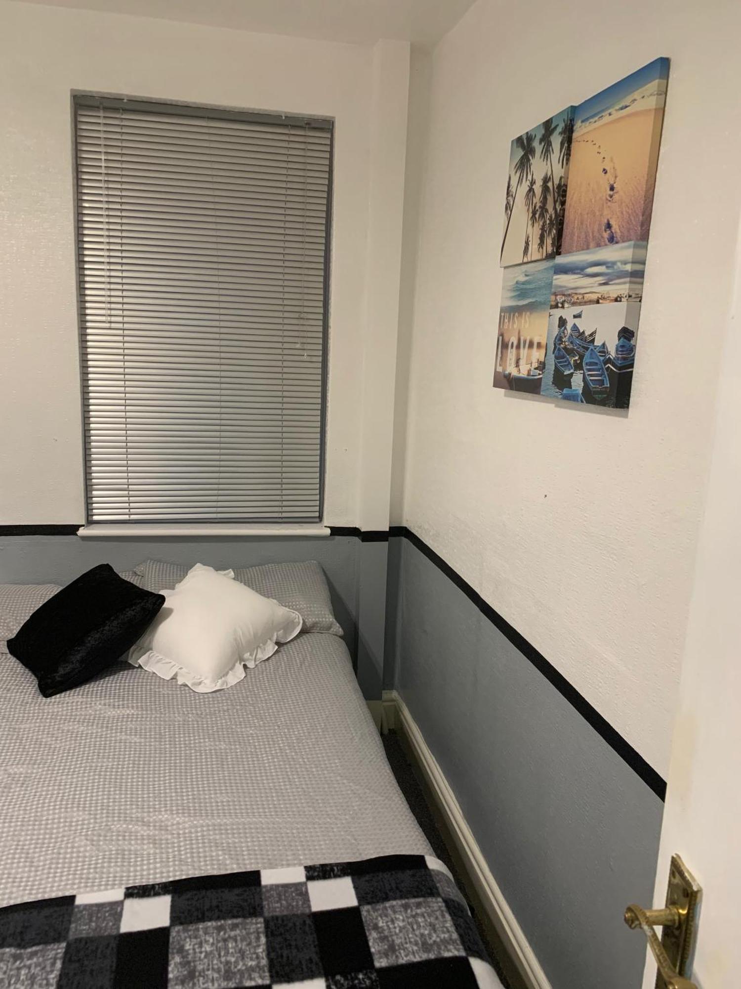 Guest house St Albans