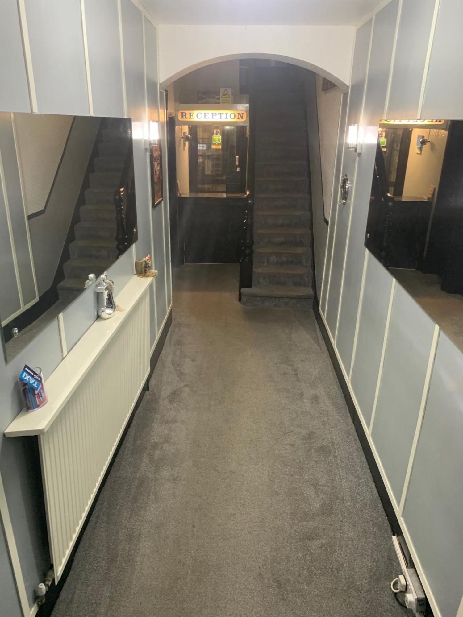 St Albans Guest house