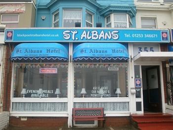 Guest house St Albans