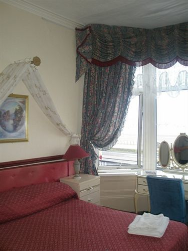 St Albans Guest house