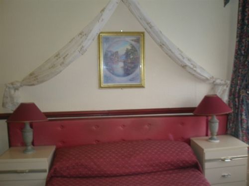 St Albans Guest house 3*