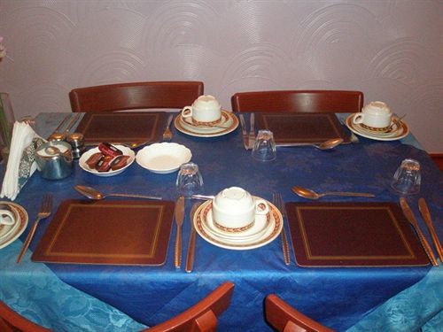 St Albans Guest house